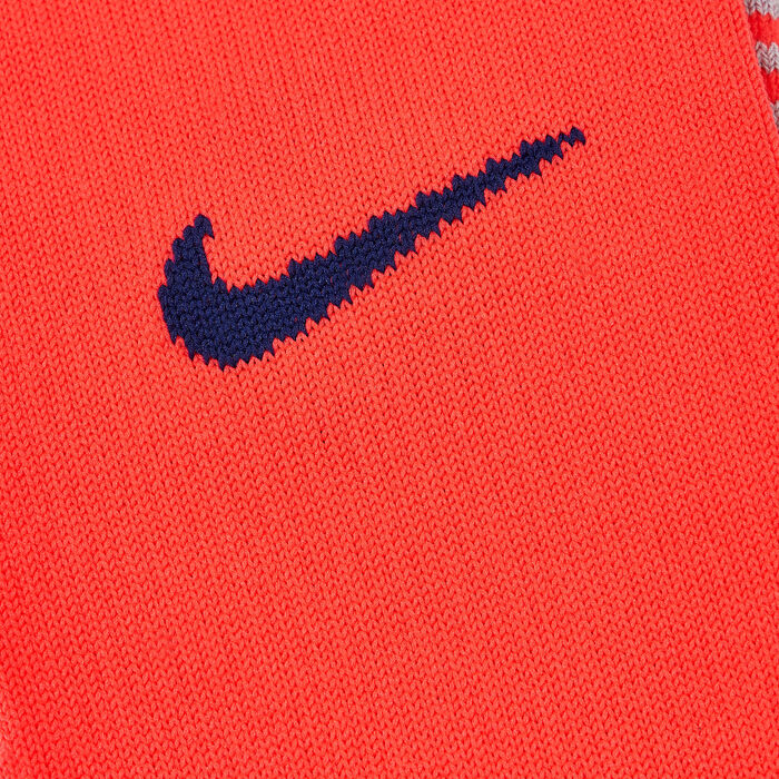 Nike Atletico Madrid Stadium Over The Calf Away Socks Red Nike Atletico Madrid Stadium Over The Calf Away Socks Red image number 1