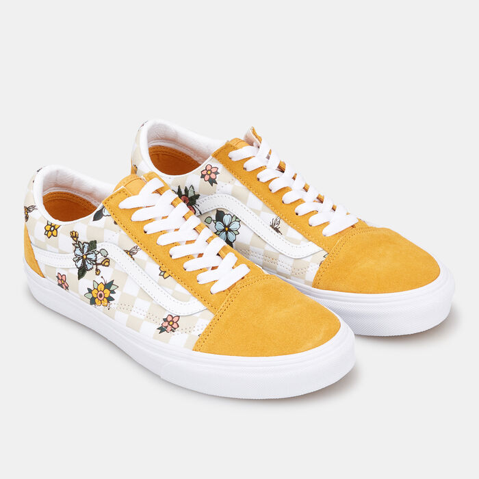 Vans Old Skool Unisex Shoe Black image number 1