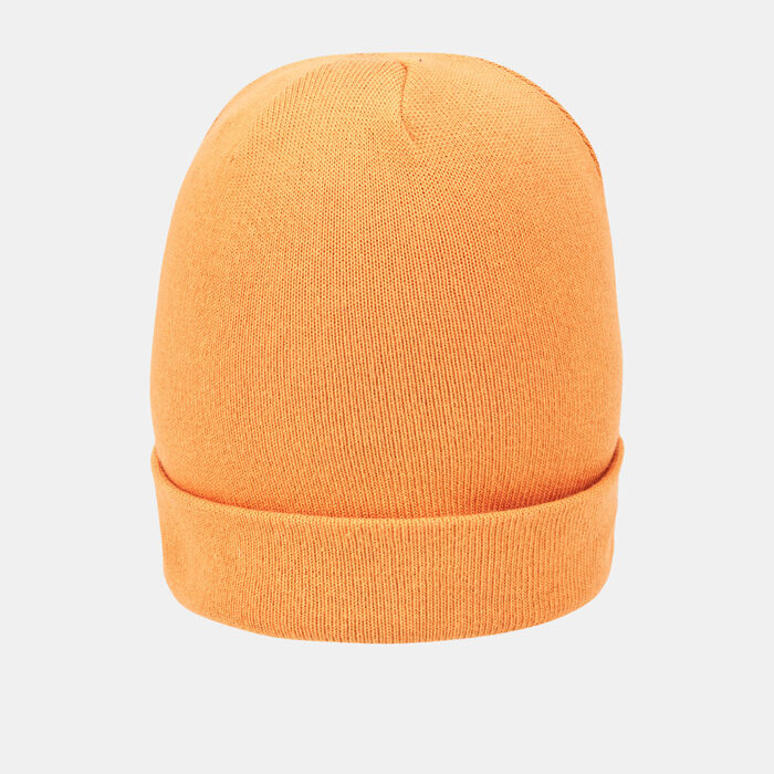 The North Face Dock Worker Recycled Beanie Green The North Face Dock Worker Recycled Beanie Green image number 1