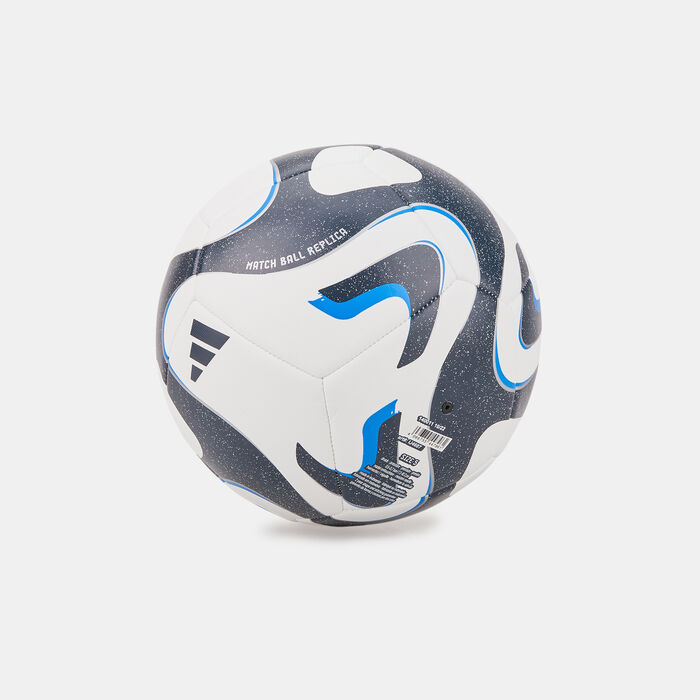 adidas Oceaunz Training Football White image number 1