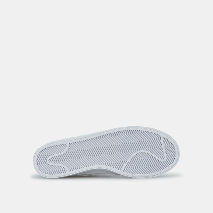 Nike Women's Court Legacy Canvas Shoe White Nike Women's Court Legacy Canvas Shoe White image number 3