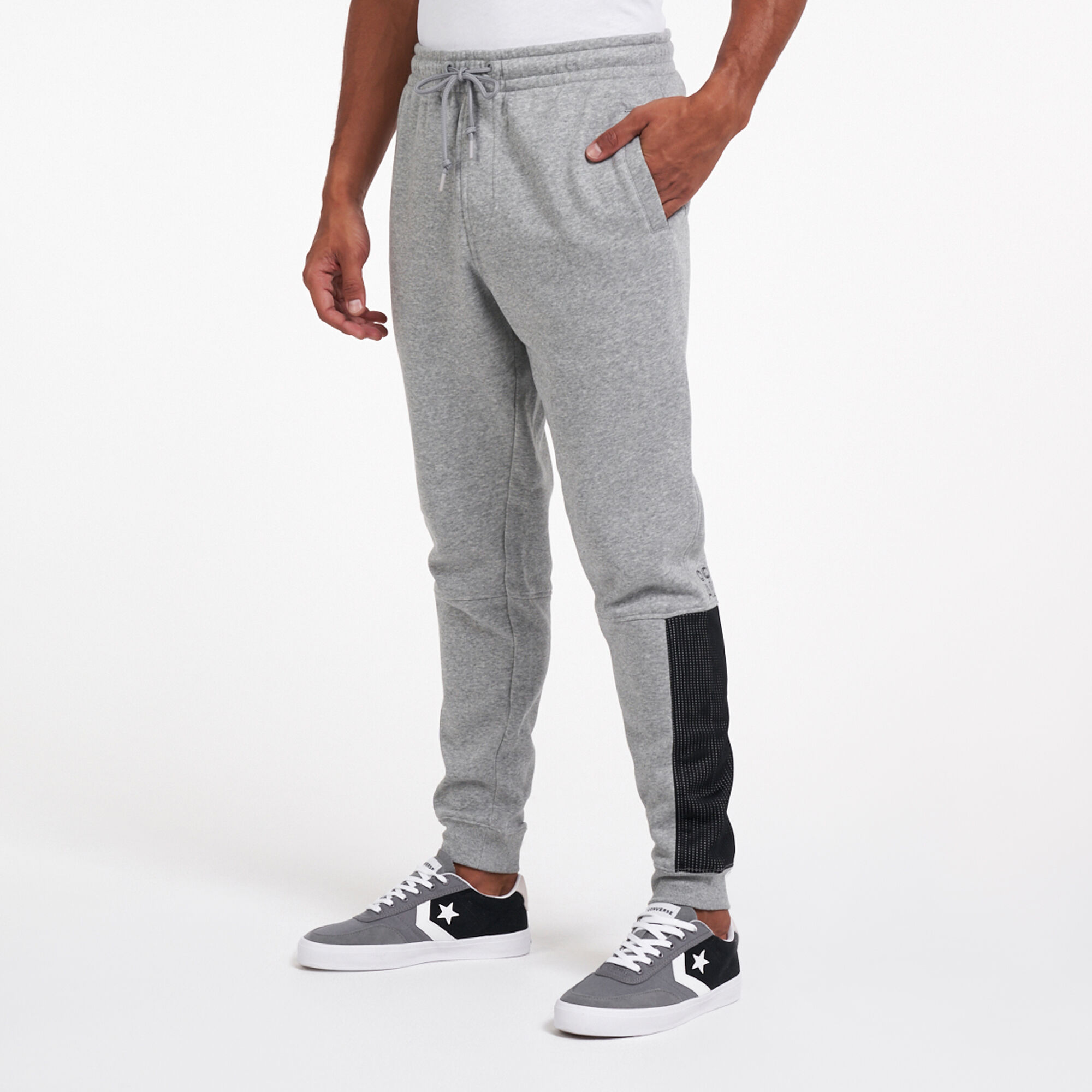 Buy Converse Men s All Star Joggers Multi in Qatar SSS