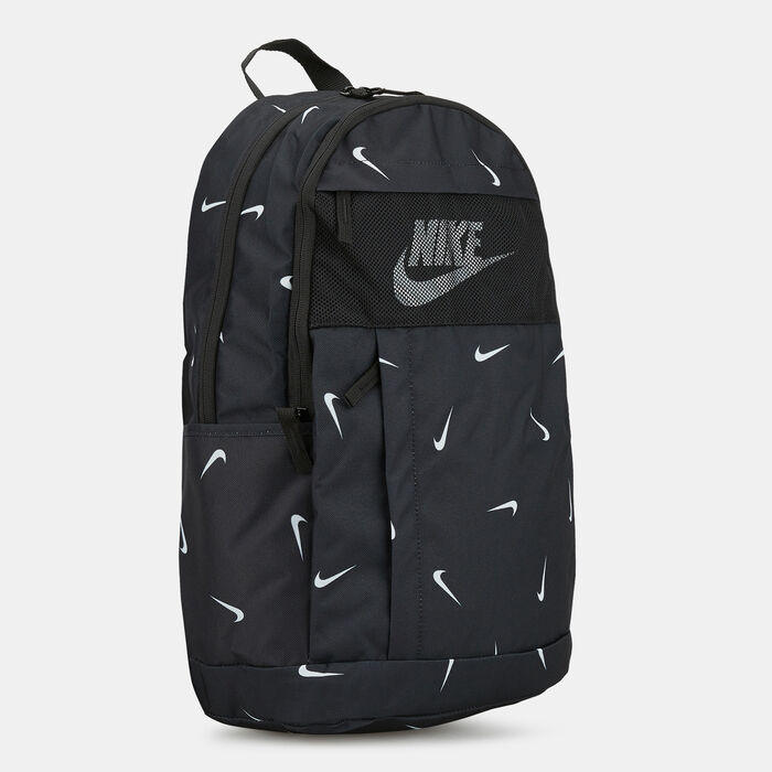 Nike Elemental Backpack Black image number 2