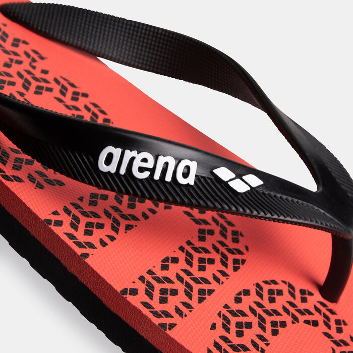 Arena Flip Flops Multi image number 4