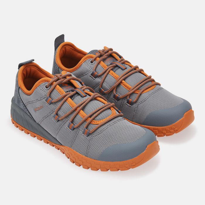 Columbia Men's Fairbanks™ Low Shoe Columbia Men's Fairbanks™ Low Shoe image number 1