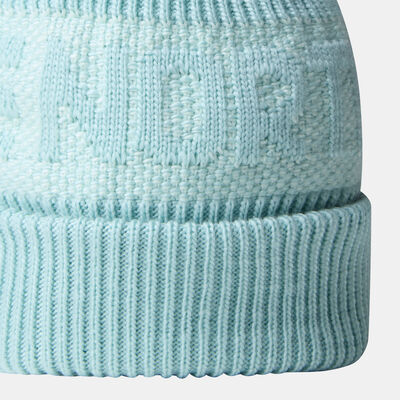 The North Face Retro Cabin Beanie Green
