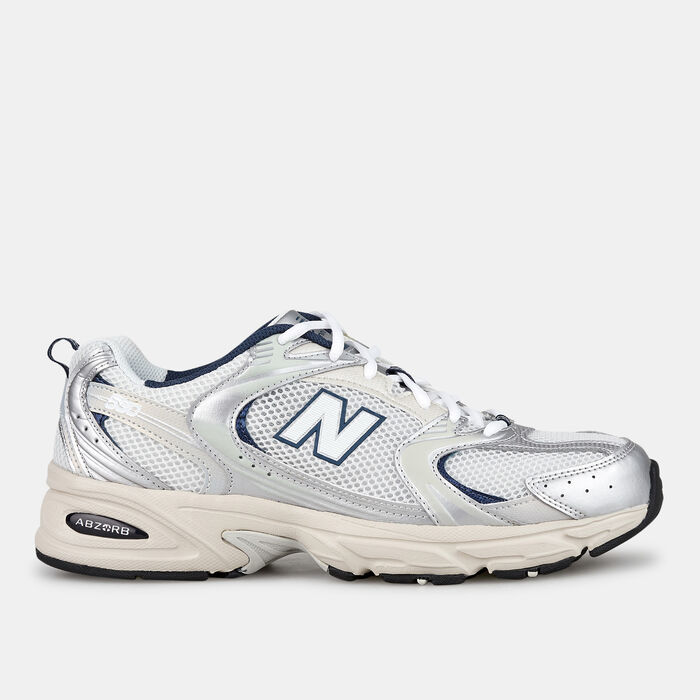 New Balance Men's 530 Shoe Grey image number 0