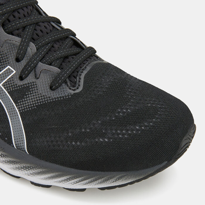ASICS Men's GEL-NIMBUS 23 Shoe Black ASICS Men's GEL-NIMBUS 23 Shoe Black image number 4