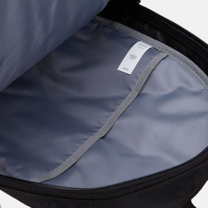 Under Armour Loudon Backpack Black image number 3