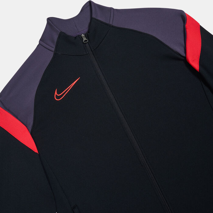 Nike Kids' Dri-FIT Academy MX Track Jacket (Older Kids) Multi Nike Kids' Dri-FIT Academy MX Track Jacket (Older Kids) Multi image number 2