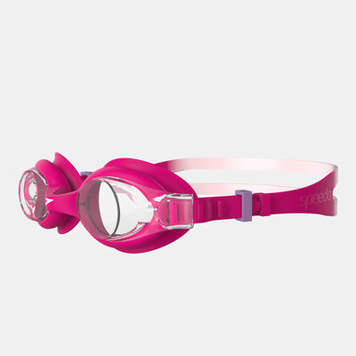 Speedo Kids' Infant Skoogle Swimming Goggles Pink