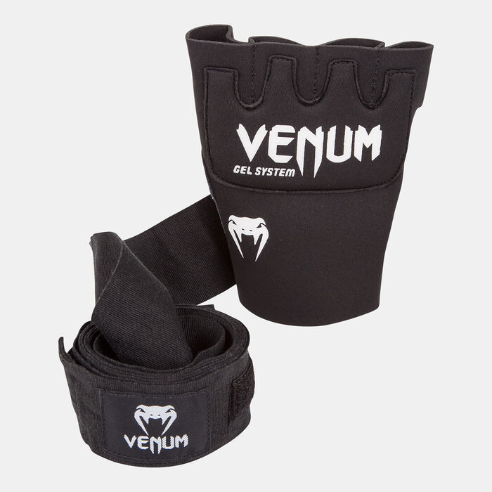 Venum Kontact Gel Glove Wraps Multi image number 2