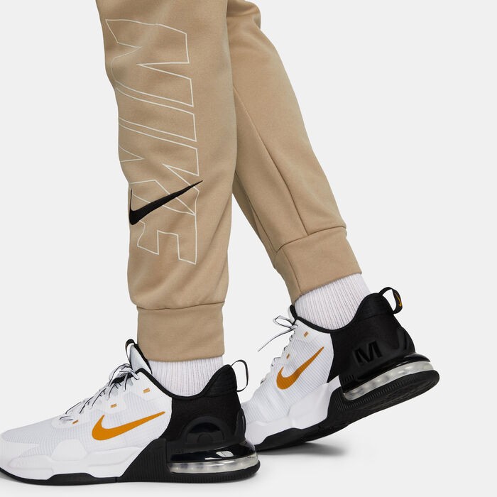 Nike mens tapered joggers clearance