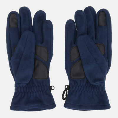 Columbia Men's Thermarator™ Gloves Blue Columbia Men's Thermarator™ Gloves Blue