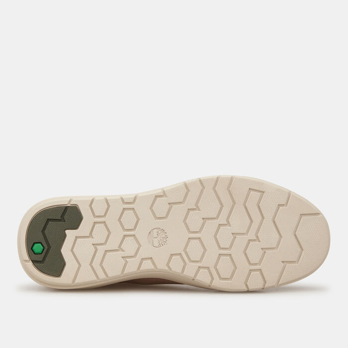 Timberland Men's Seneca Bay Shoe Beige Timberland Men's Seneca Bay Shoe Beige image number 3