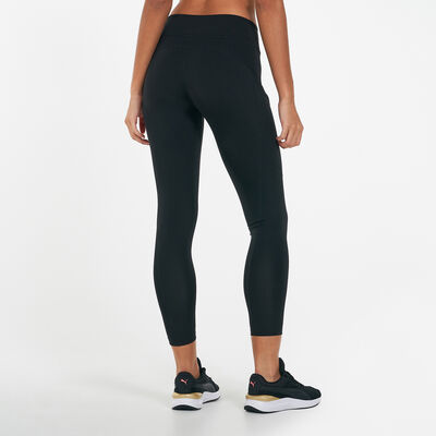 PUMA Women's RTG Slim Leggings Black