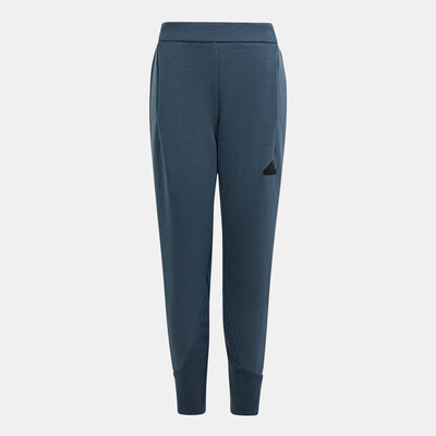 adidas Kids' Z.N.E. Pants Grey