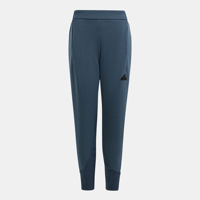 adidas Kids' Z.N.E. Pants Grey image number 0