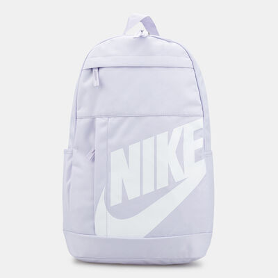 Nike Elemental Backpack Grey Nike Elemental Backpack Grey
