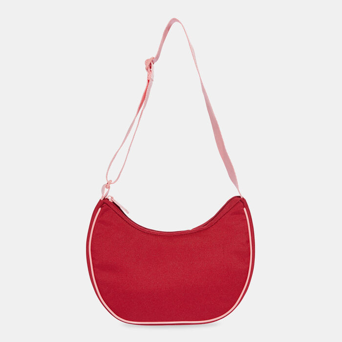 adidas Originals Kids' Shoulder Bag Red adidas Originals Kids' Shoulder Bag Red image number 1