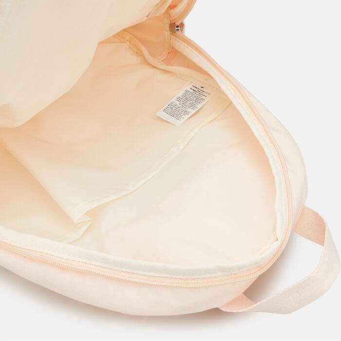 Nike Elemental Premium Backpack Ivory Nike Elemental Premium Backpack Ivory image number 3