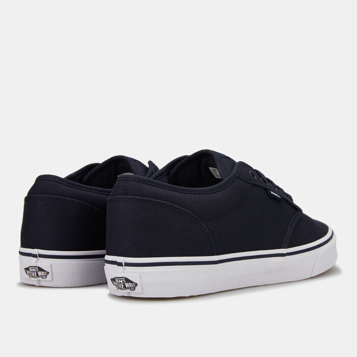 Vans Atwood Unisex Shoe Blue image number 2
