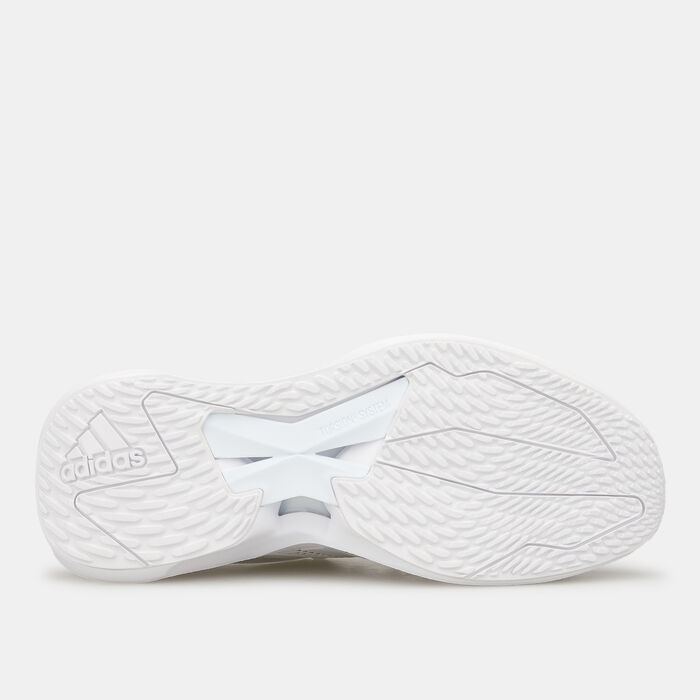 adidas Women's Alphatorsion 2.0 Shoe White image number 3