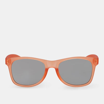 Vans Men's Spicoli Flat Sunglasses Orange Vans Men's Spicoli Flat Sunglasses Orange