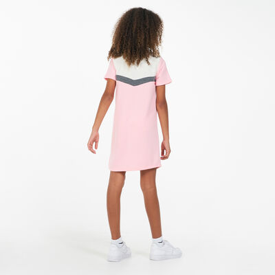 Nike Kids' Go For Gold Dress Pink