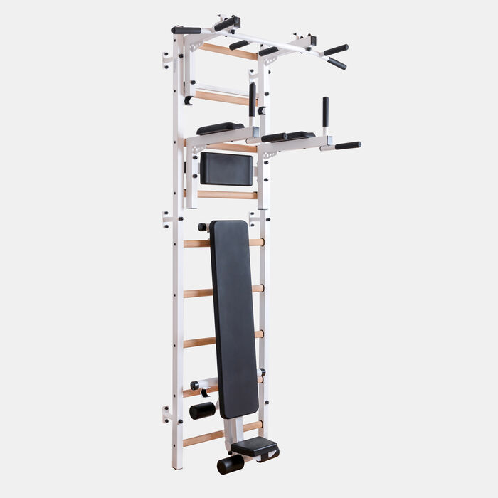 BenchK 7 Series Training Wall Bar Multi image number 0
