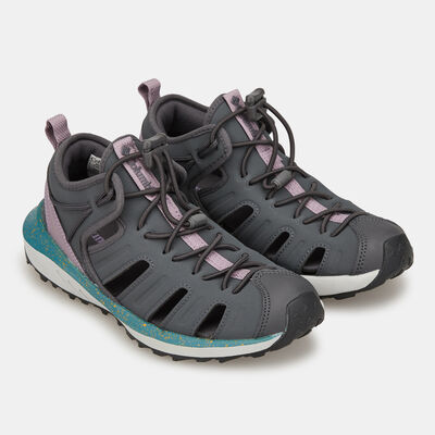 Columbia Women's Trailstorm™ H20 Shoe Grey Columbia Women's Trailstorm™ H20 Shoe Grey