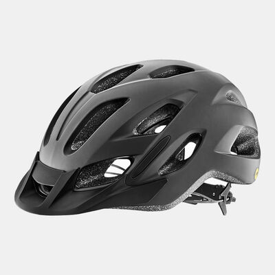 Giant Liv Matte Helmet (M/L) Grey