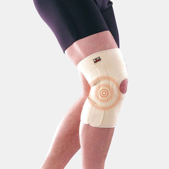 Body Sculpture Magnetic Knee Support Multi Body Sculpture Magnetic Knee Support Multi image number 0