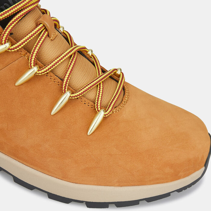 Timberland Men's Sprint Trekker Shoe Brown Timberland Men's Sprint Trekker Shoe Brown image number 4
