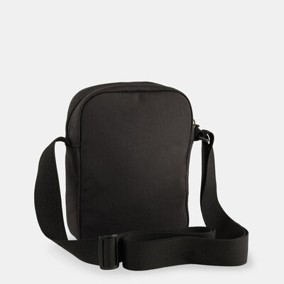 PUMA Men's Phase Elemental Portable Bag Black PUMA Men's Phase Elemental Portable Bag Black