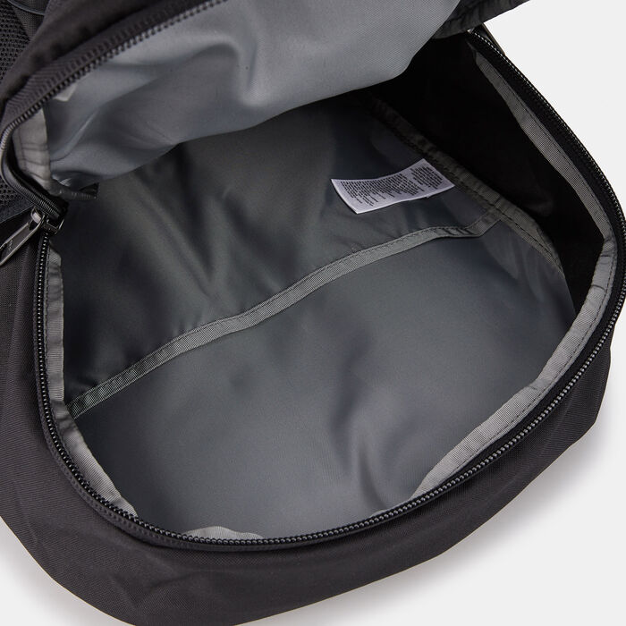 The North Face Rodey Backpack Black The North Face Rodey Backpack Black image number 3