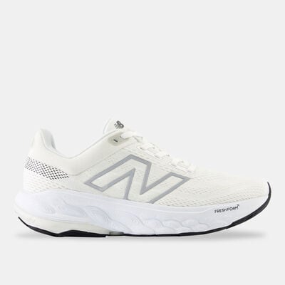 New Balance Women's Fresh Foam X 860v14 Running Shoes White New Balance Women's Fresh Foam X 860v14 Running Shoes White