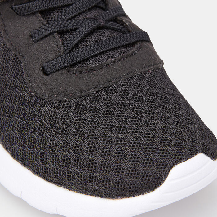 Nike Kids' Tanjun Shoe Black Nike Kids' Tanjun Shoe Black image number 4