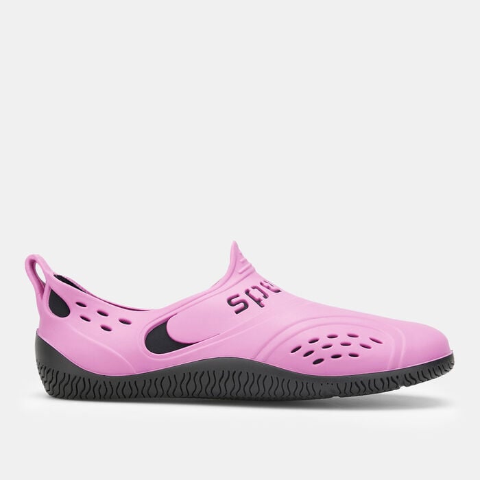 Speedo Women's Zanpa Water Shoe Black Speedo Women's Zanpa Water Shoe Black image number 0