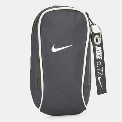 Nike Men's Basketball Essentials Crossbody Bag (1L) Black Nike Men's Basketball Essentials Crossbody Bag (1L) Black