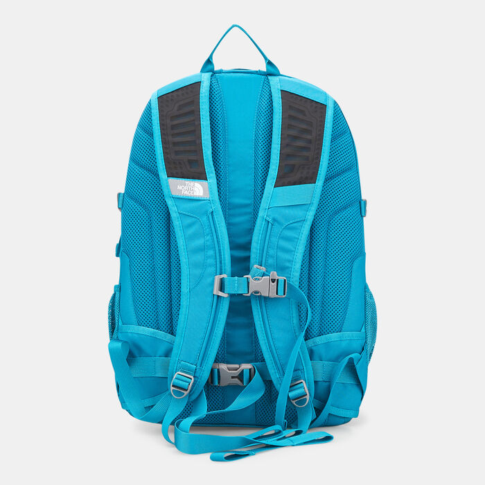 The North Face Borealis Classic Backpack Blue The North Face Borealis Classic Backpack Blue image number 1