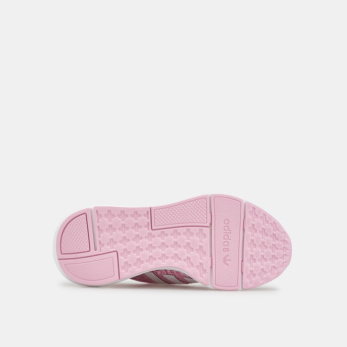 adidas Originals Kids' Swift Run 22 Shoe Pink adidas Originals Kids' Swift Run 22 Shoe Pink image number 3