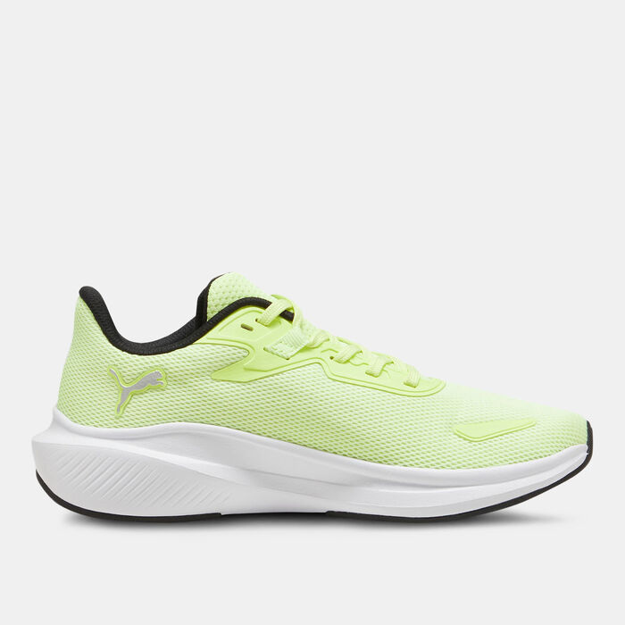 PUMA Men's Skyrocket Lite Running Shoes Red PUMA Men's Skyrocket Lite Running Shoes Red image number 2