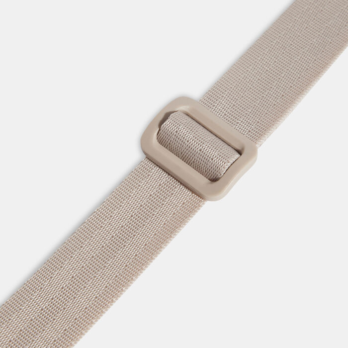 adidas Originals Adicolor Festival Bag Beige image number 3