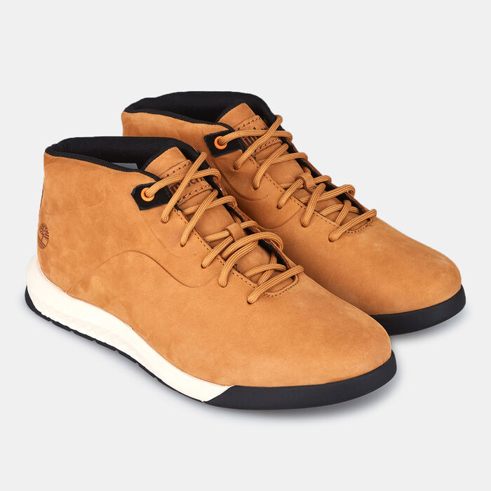 Timberland Men's Killington Ultra Chukka Shoe yellow Timberland Men's Killington Ultra Chukka Shoe yellow image number 1