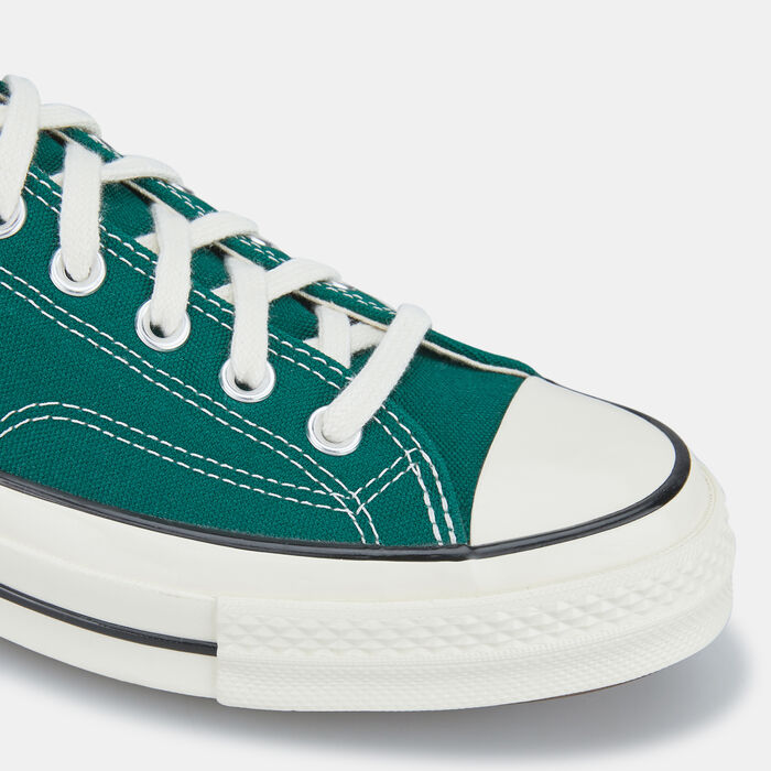 Converse Chuck 70 Vintage Unisex Shoes Multi Converse Chuck 70 Vintage Unisex Shoes Multi image number 11
