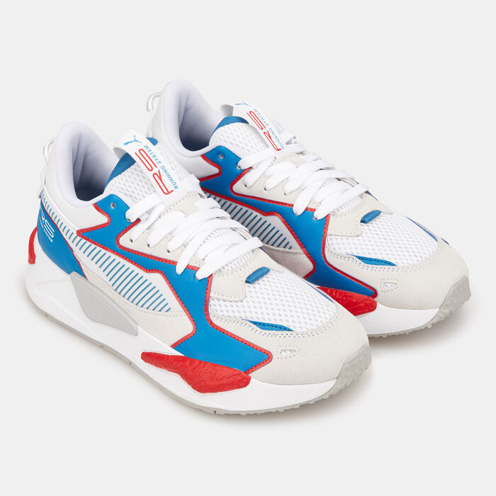 PUMA Men's RS-Z Outline Shoe Multi PUMA Men's RS-Z Outline Shoe Multi image number 1