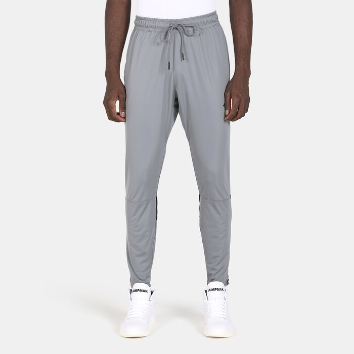 Jordan Men's Dri-FIT Air Sweatpants Grey image number 0