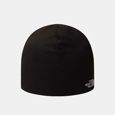 The North Face Base Beanie Green
