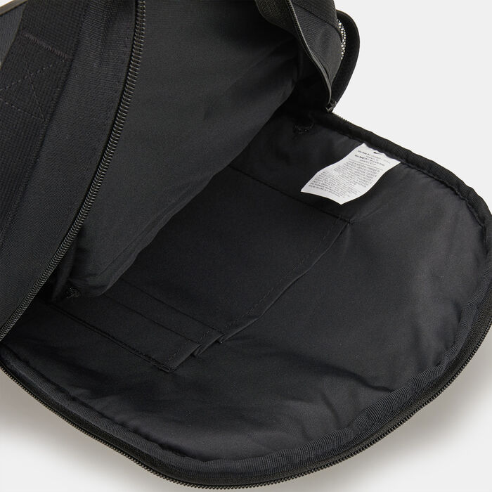 Nike Kids' Brasilia Backpack Black Nike Kids' Brasilia Backpack Black image number 3